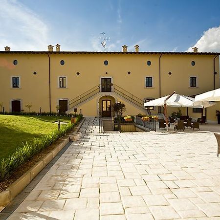 Villa Giovina Pratola Peligna Экстерьер фото