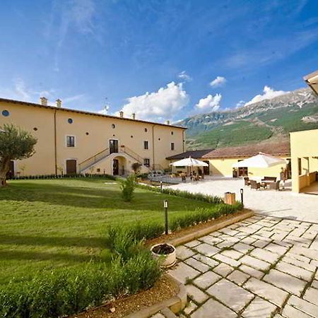 Villa Giovina Pratola Peligna Экстерьер фото