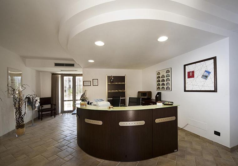 Villa Giovina Pratola Peligna Экстерьер фото