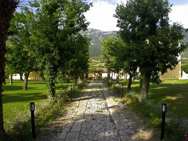Villa Giovina Pratola Peligna Экстерьер фото