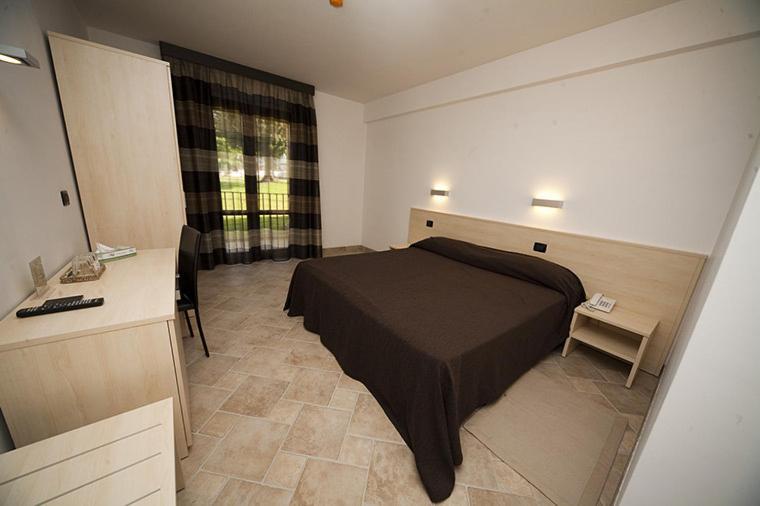 Villa Giovina Pratola Peligna Номер фото