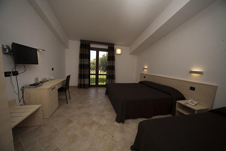 Villa Giovina Pratola Peligna Номер фото
