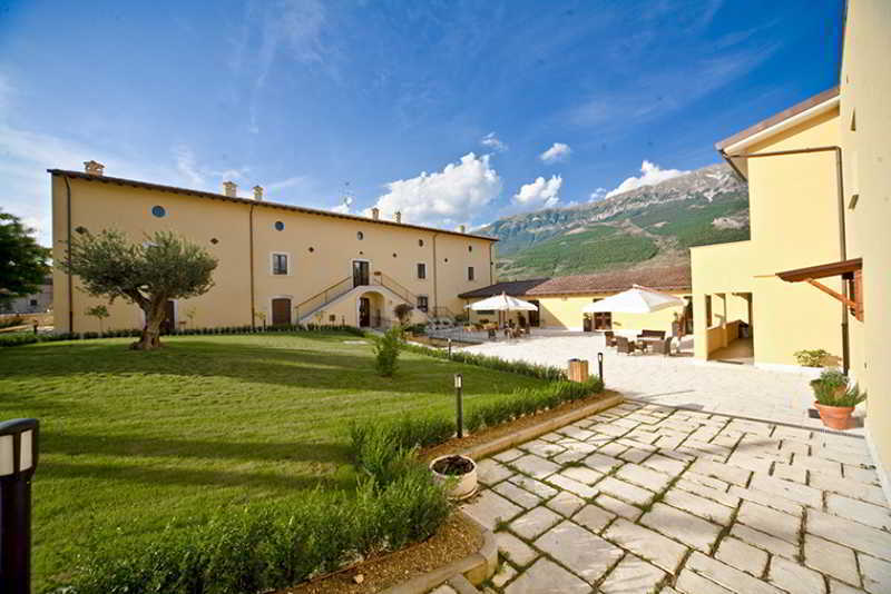 Villa Giovina Pratola Peligna Экстерьер фото